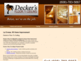 deckersfloortoceiling.com