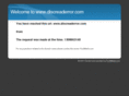 discreaderror.com