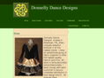 donnellydancedesigns.com