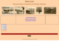 downtownelmsprings.com