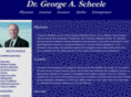 drgeorgescheele.com