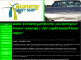 economycollisioncenter.com