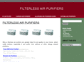 filterlessairpurifierreview.com