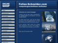 folien-schneider.com