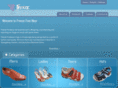 freezefootwear.com