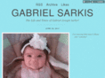 gabrielsarkis.com