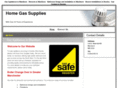 gasappliancesbathroomsblackburn.com