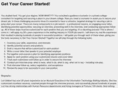 getyourcareerstarted.com