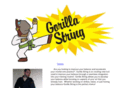 gorillastring.com