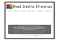 grandcreative.com