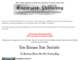 graveyardpublishing.com