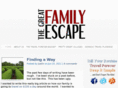greatfamilyescape.com