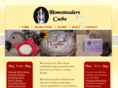 homesteaderscache.com