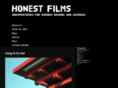 honestfilms.net