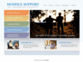 hospicesupport.org