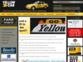 houstonyellowcab.com