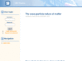 hscphysics.com