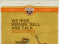 ithacascooter.com