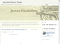 jauntedhaunts.co.za