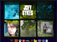 joeysykes.com