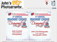 johnspetphotography.com
