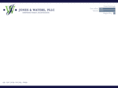 jonesandwaters.com