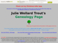 jwtrout.net