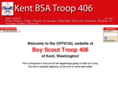kentbsatroop406.org
