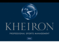 kheironprosport.com