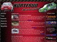 kortesuo.com