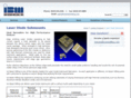laserdiodesubmounts.com