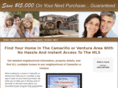 lovelycamarillohomes.com