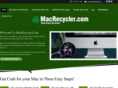 macrecycler.com