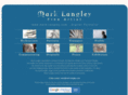 mark-langley.com