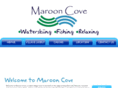 marooncove.com