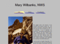 marywilbanks.com