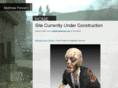 mattparven.com