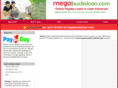 megabucksloan.com
