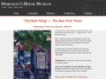 merchantshouse.com