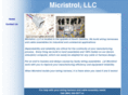 micristrol.com