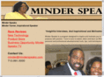 minderspeaks.com