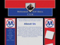 miramarsoftball.com