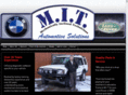 mitautomotive.com
