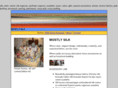 mostlysilk.com