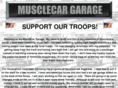 musclecargarage.com