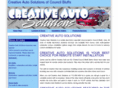 mycreativeauto.com