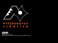 ninjasaurus.com