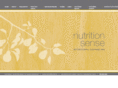 nutrition-sense.com