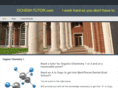 ochem1tutor.com