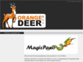 orangedeer.com